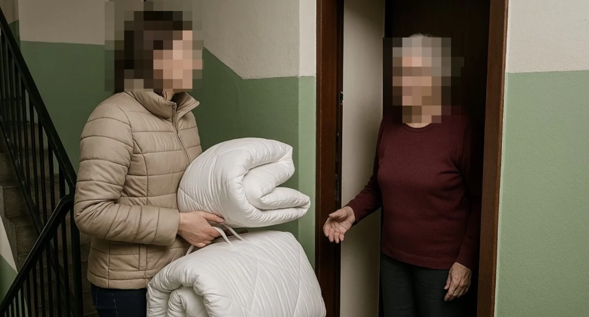 Zdjęcie: zdjęcie ilustracyjne Fot.: KMP