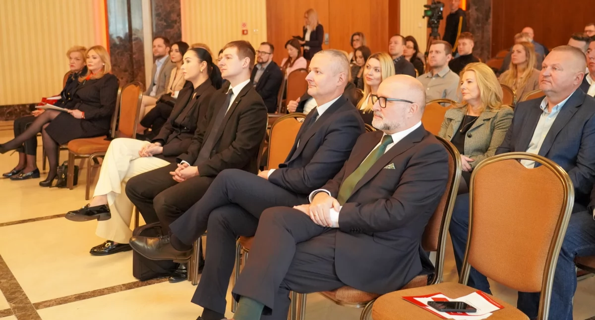 Zdjęcie: Legnica Fot.: LSSE