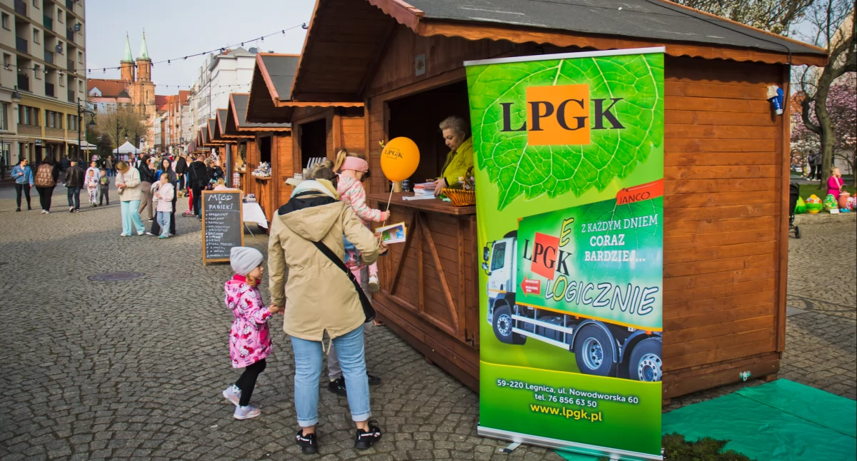 Zdjęcie: Legnica Fot.: Aga Jackiewicz