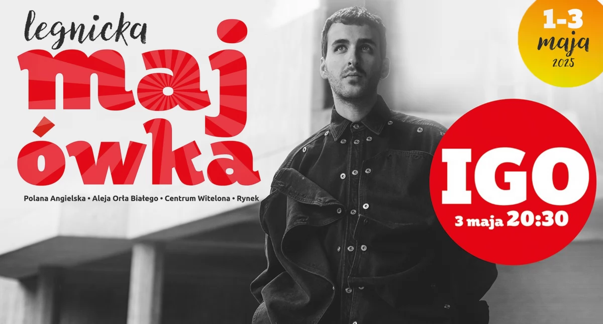 Zdjęcie: plakat wydarzenia Fot.: LCK