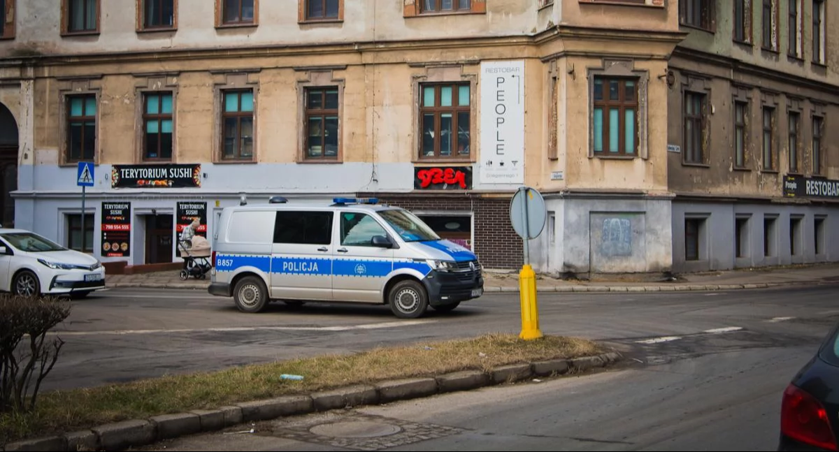 Zdjęcie: People RestoBar w Legnicy. Fot. Aga Jackiewicz
