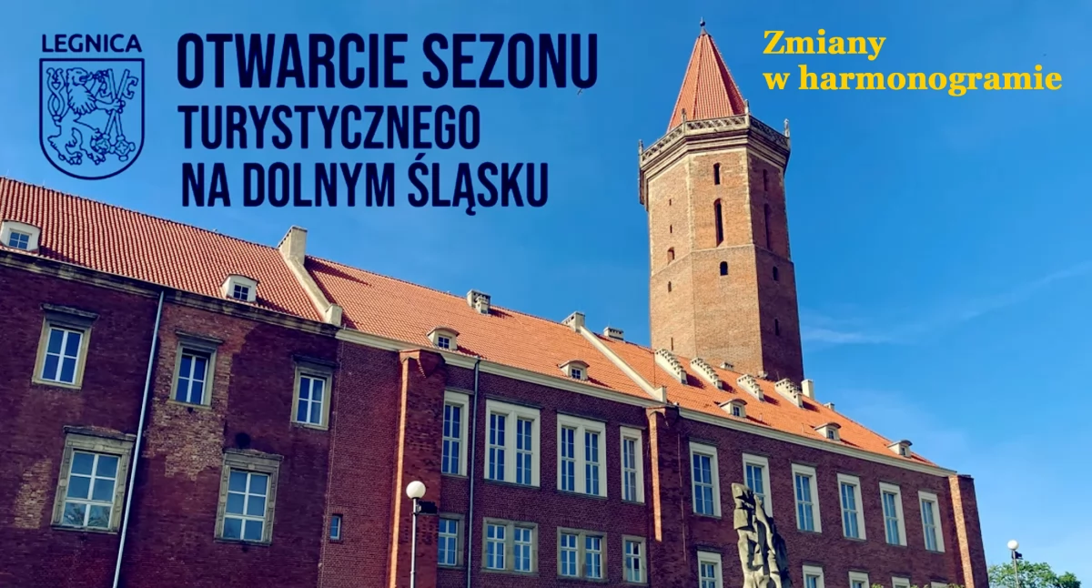Zdjęcie: Zamek Piastowski Fot.: Aga Jackiewicz