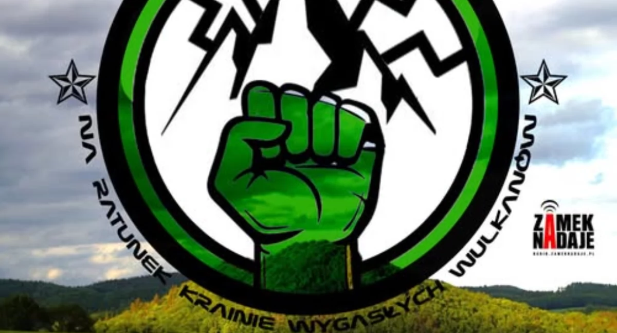 Zdjęcie: plakat wydarzenia w Świerzawie