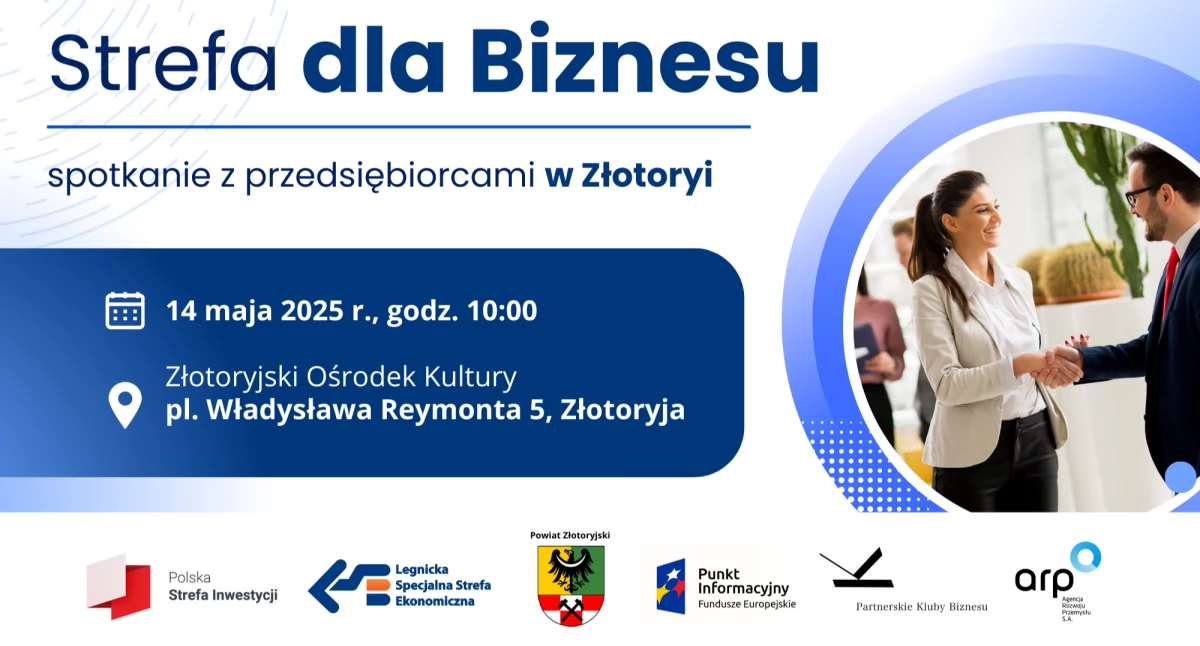 Zdjęcie: plakat wydarzenia Fot.: LSSE