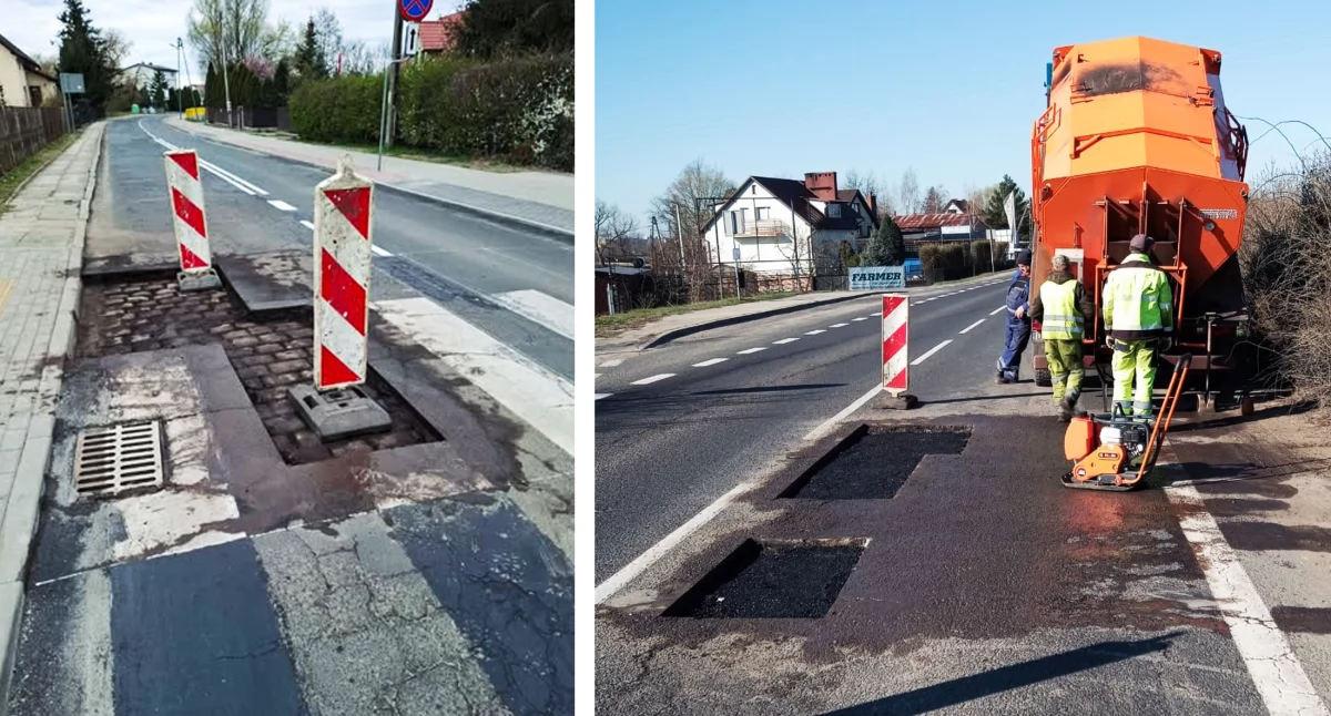 Zdjęcie: Legnica Fot.: fb Jacek Baszczyk