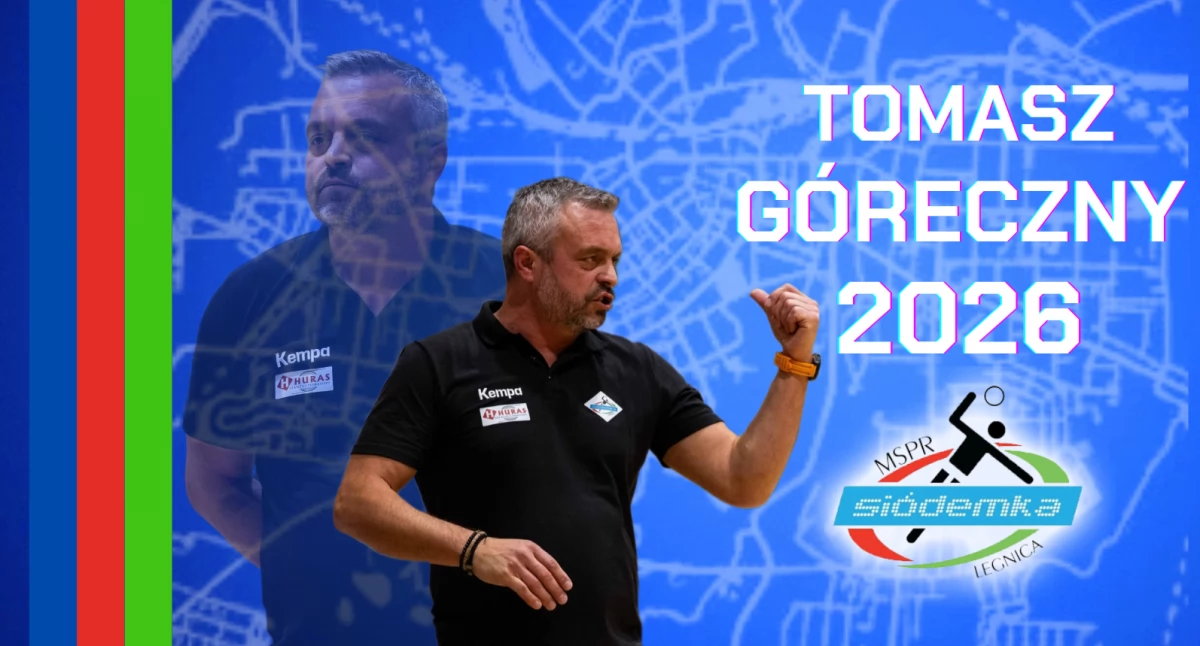 Zdjęcie: Tomasz Góreczny Fot.:  Siódemka Miedź Huras Legnica