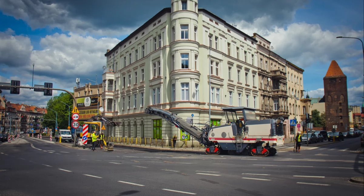 Zdjęcie: Legnica Fot.: Aga Jackiewicz