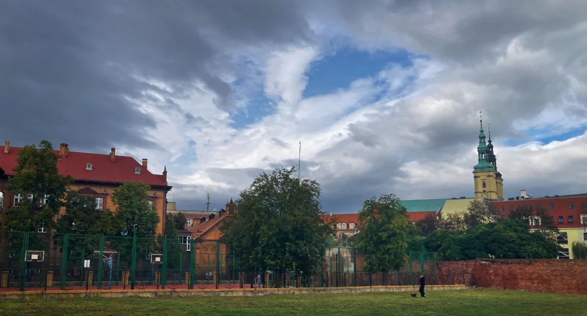 Zdjęcie: Legnica Fot.: Aga Jackiewicz