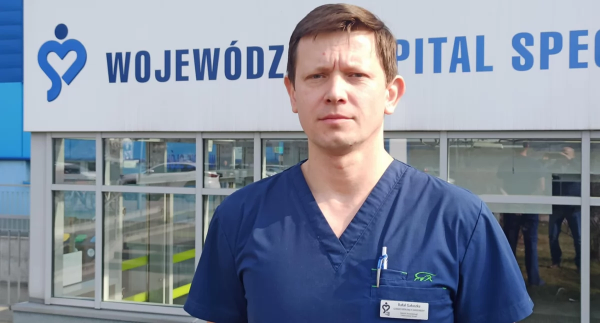 Wydarzenia, Tydzień szpitalu podsumowanie akcji - zdjęcie, fotografia