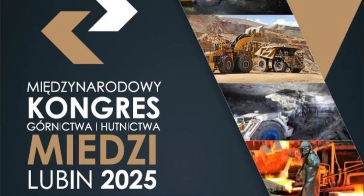 Zdjęcie: plakat wydarzenia Fot.: KGHM