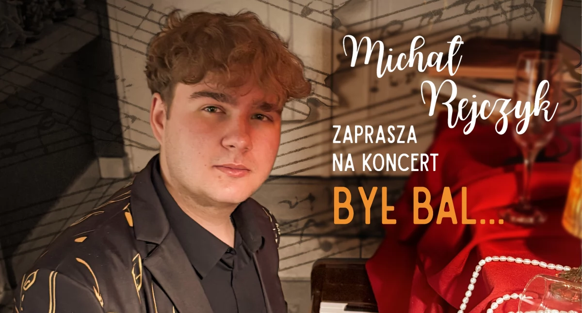 Zdjęcie: plakat wydarzenia Fot.: mat.promo.
