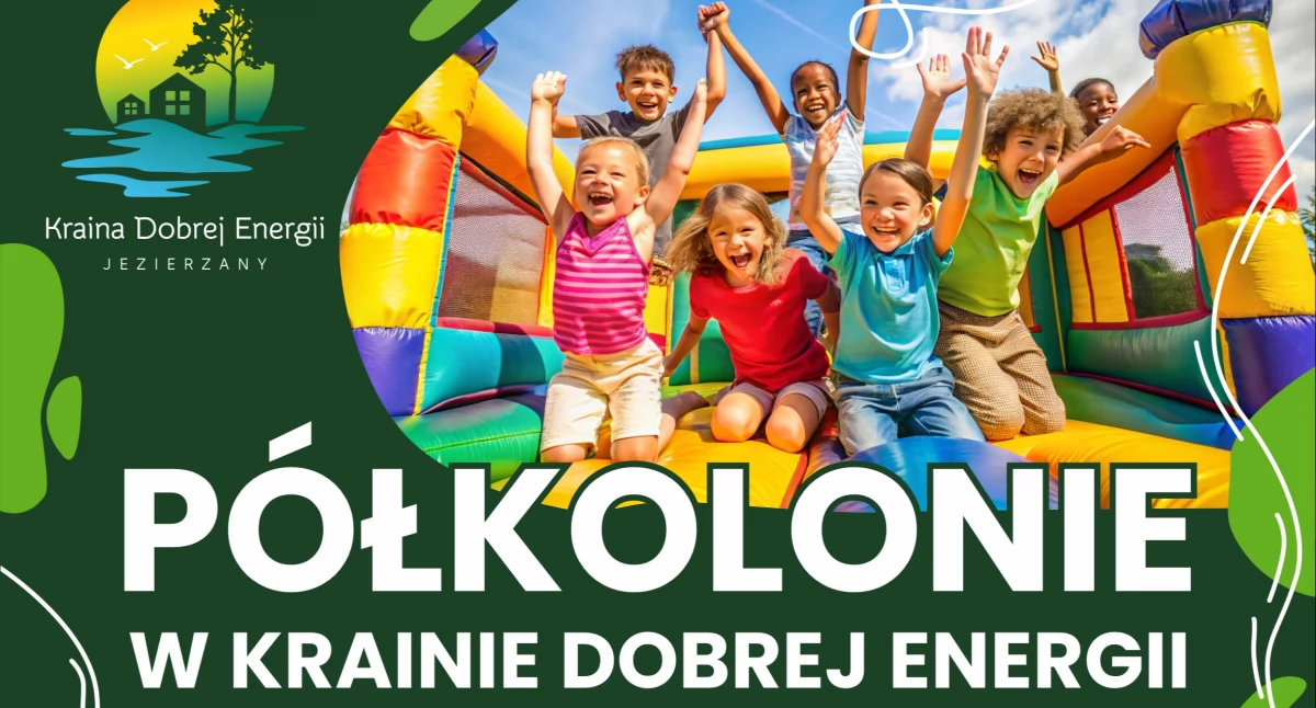 Zdjęcie: plakat wydarzenia Fot.: mat.promo.