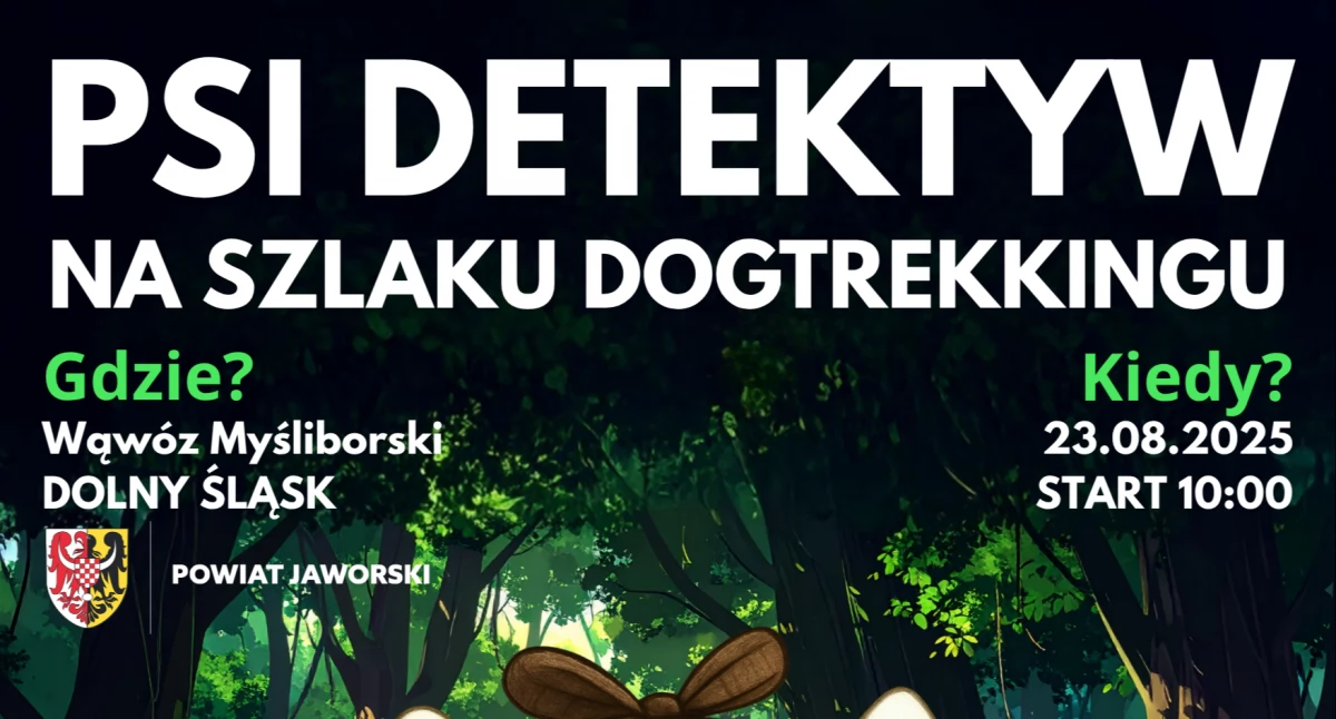 Zdjęcie: plakat wydarzenia Fot.: mat.promo.