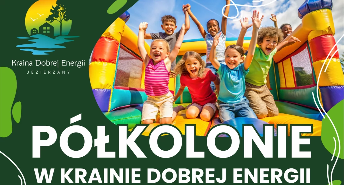 Zdjęcie: plakat wydarzenia Fot.: mat.promo.
