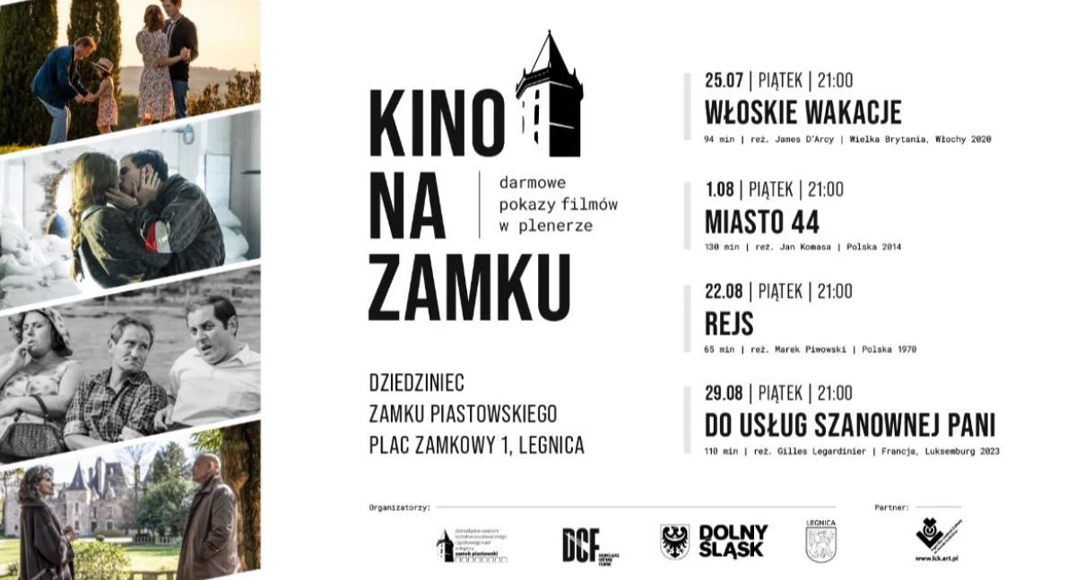 Zdjęcie: plakat wydarzenia Fot.: mat.promo.