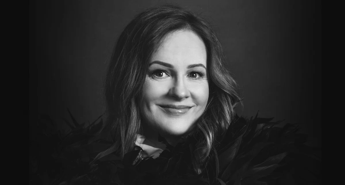 Zdjęcie: Joanna Kołaczkowska Fot.: fb Hrabi