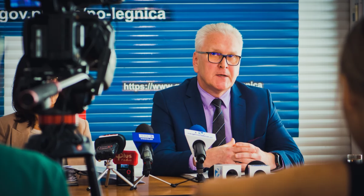 Nie tylko prokuratura w Legnicy zajmuje się Fundacją Polska Miedź