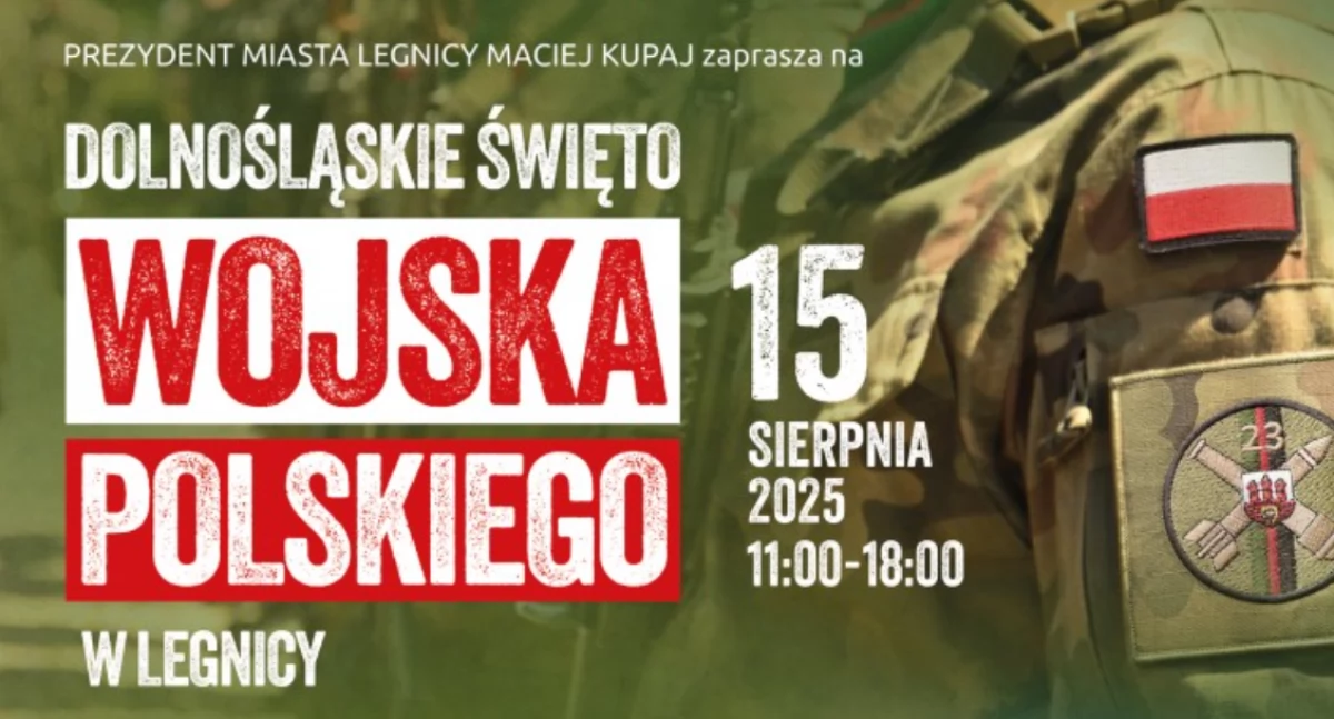 Zdjęcie: plakat wydarzenia  Fot.: UM