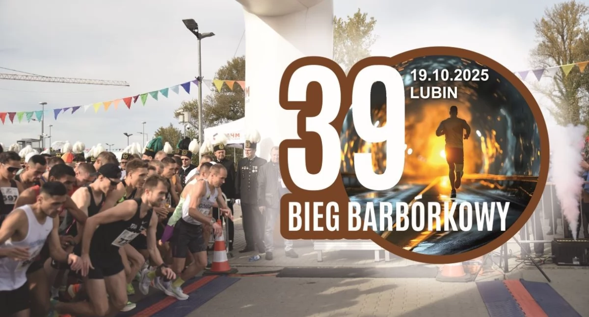 Zdjęcie: plakat wydarzenia Fot.: KGHM