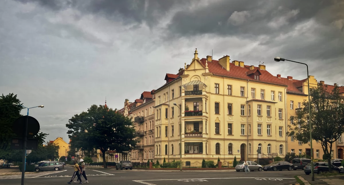 Zdjęcie: Legnica Fot.: Aga Jackiewicz