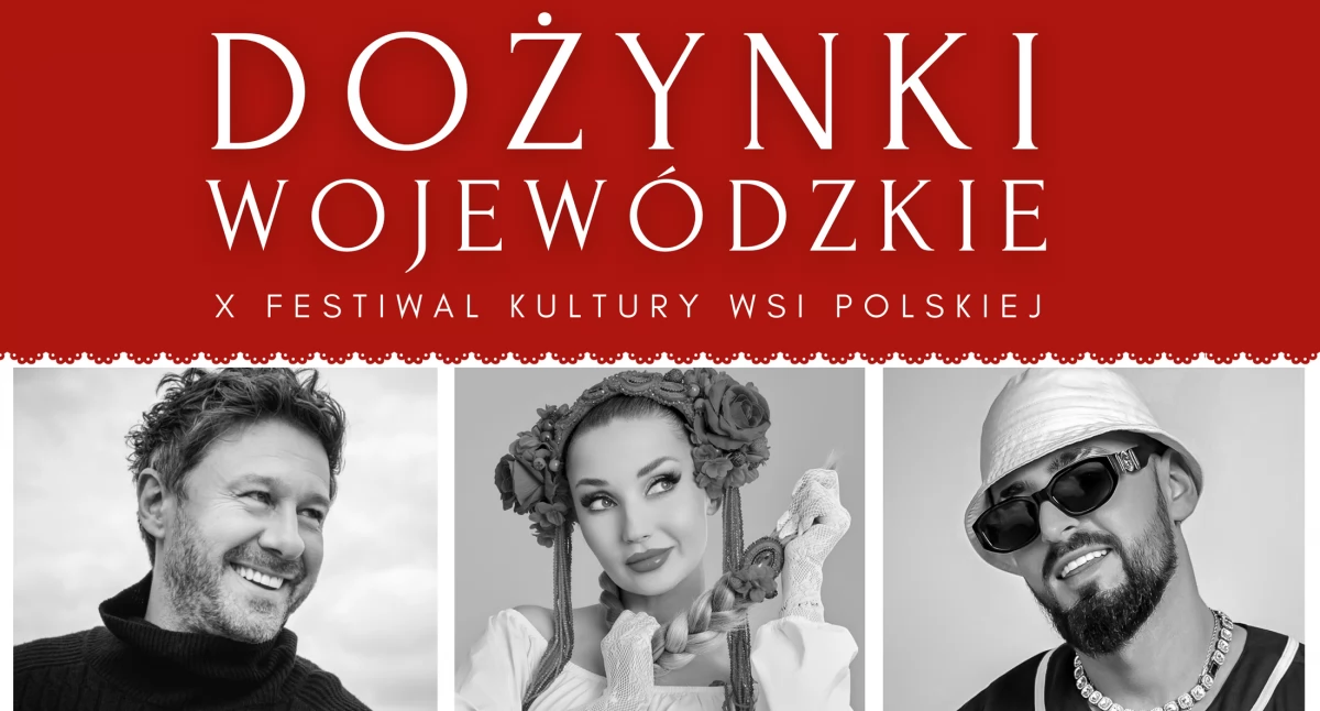 Zdjęcie: plakat wydarzenia Fot.: mat.prasowe