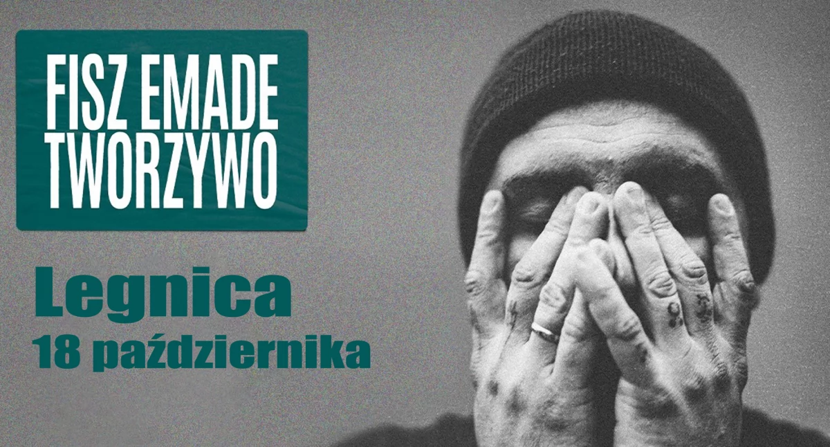 Zdjęcie: Fish Emade Fot.: mat. promo.