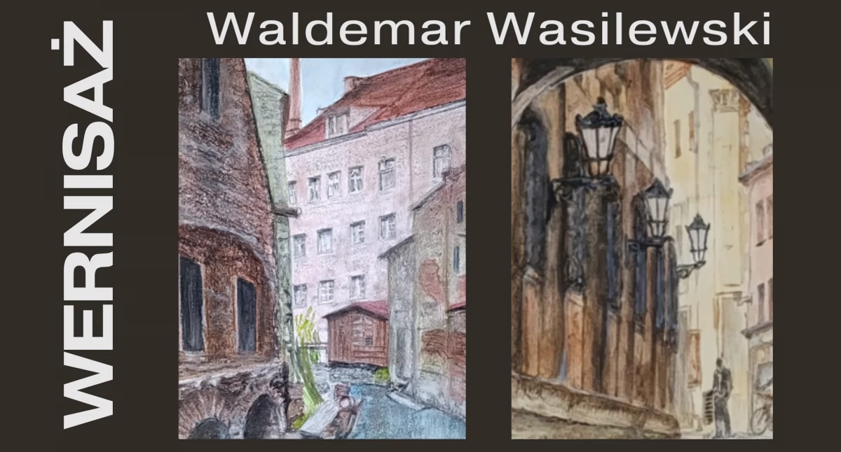 Zdjęcie: plakat wydarzenia Fot.: mat. promo. 