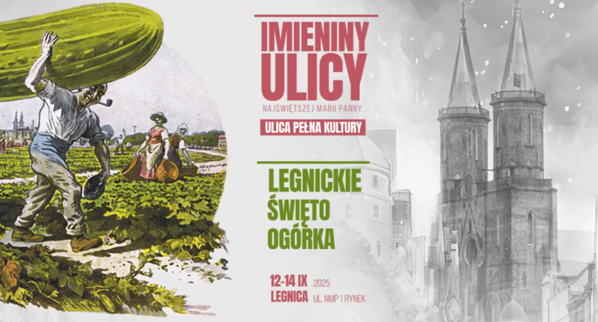 Zdjęcie: plakat wydarzenia Fot.: UM