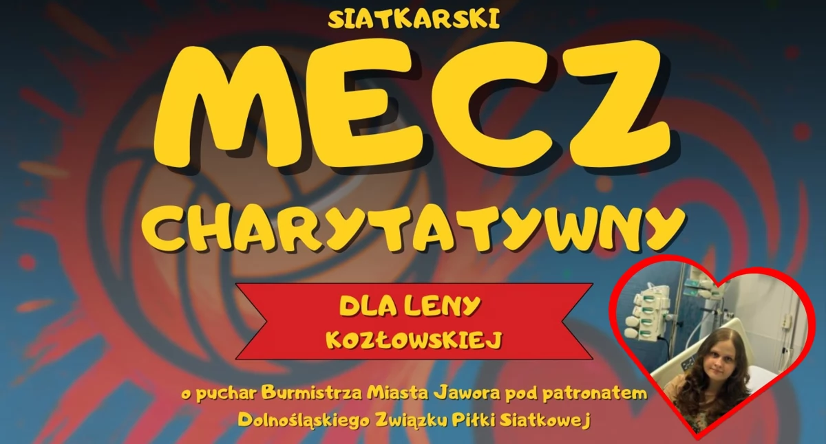 Zdjęcie: plakat wydarzenia Fot.: mat. promo. 