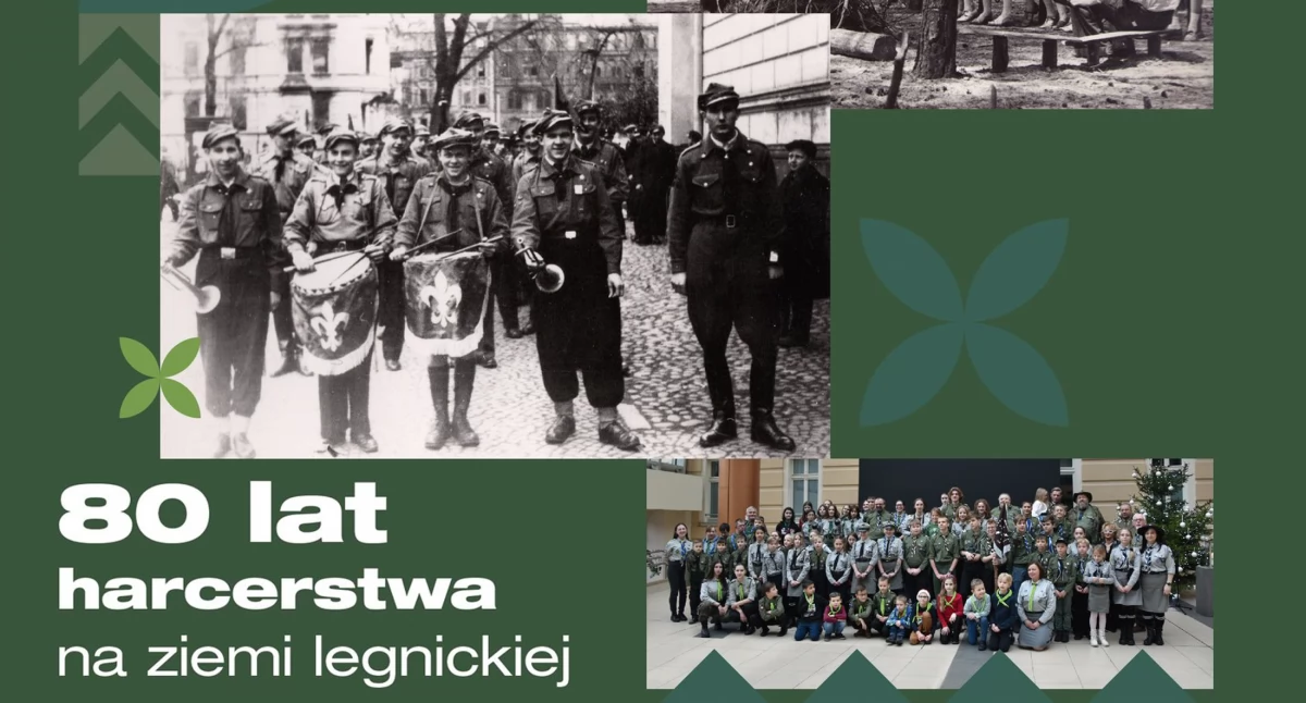 Zdjęcie: plakat wystawy Fot.: mat. prasowe
