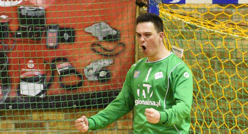 Zdjęcie: Siódemka Miedź Legnica.