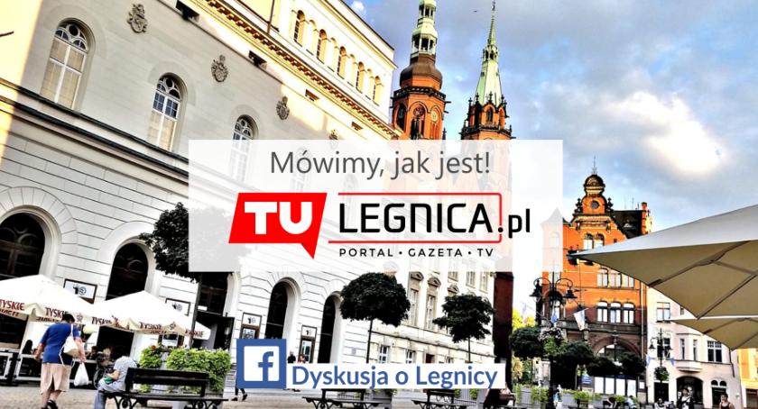 Zdjęcie: logo portalu tuLegnica.pl