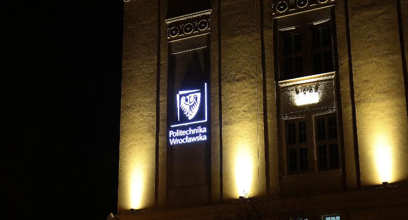 Zdjęcie Politechnika Wrocławska