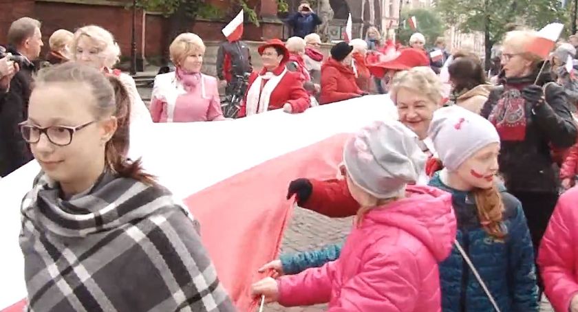 Zdjęcie: Majówka w Legnicy