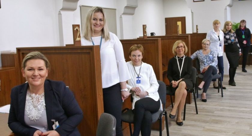 Zdjęcie: Biuro Obsługi Klienta w Legnicy