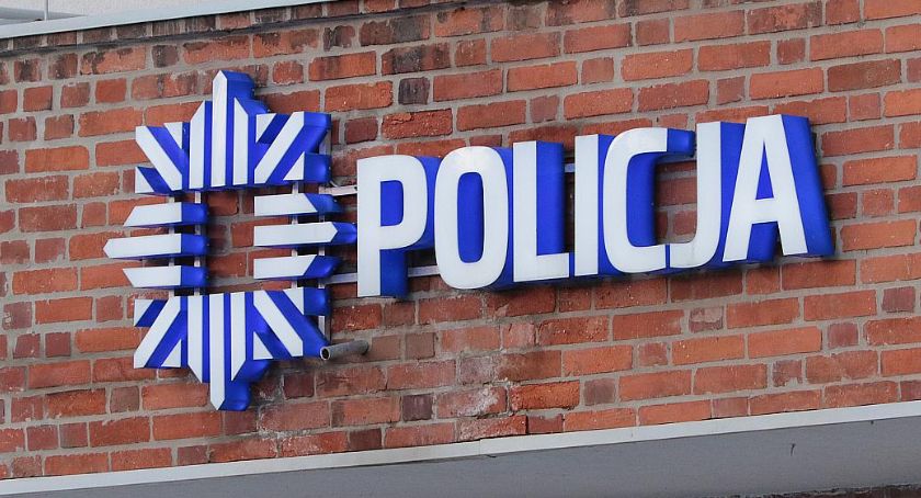 Zdjęcie: Policja Legnica