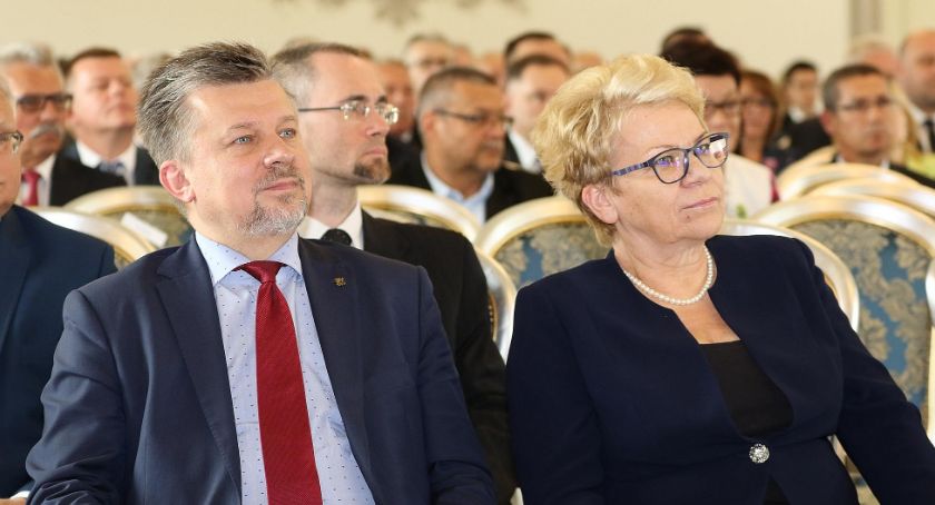 Zdjęcie: Ewa Szymańska, Wacław Szetelnicki