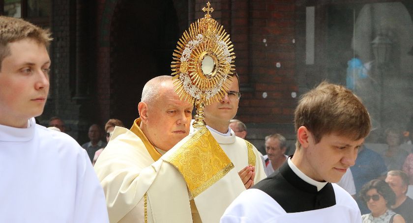 Zdjęcie Biskup Zbigniew Kiernikowski