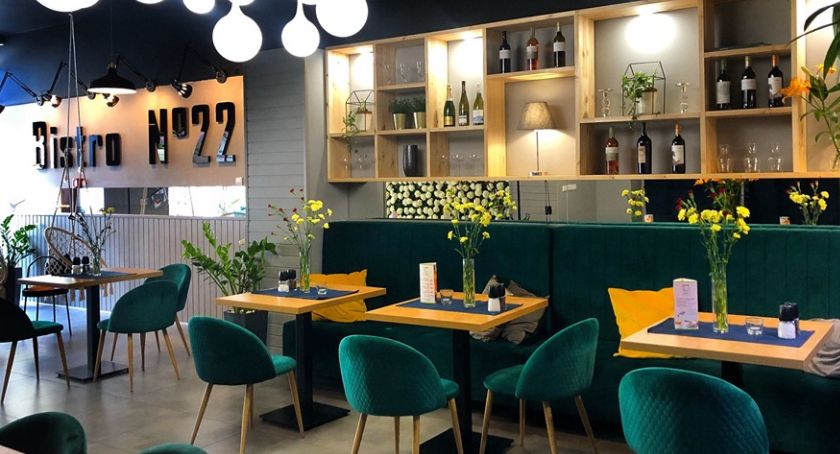 Zdjęcie: Bistro w Legnicy