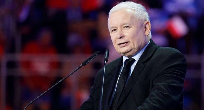 Zdjęcie Jarosław Kaczyński