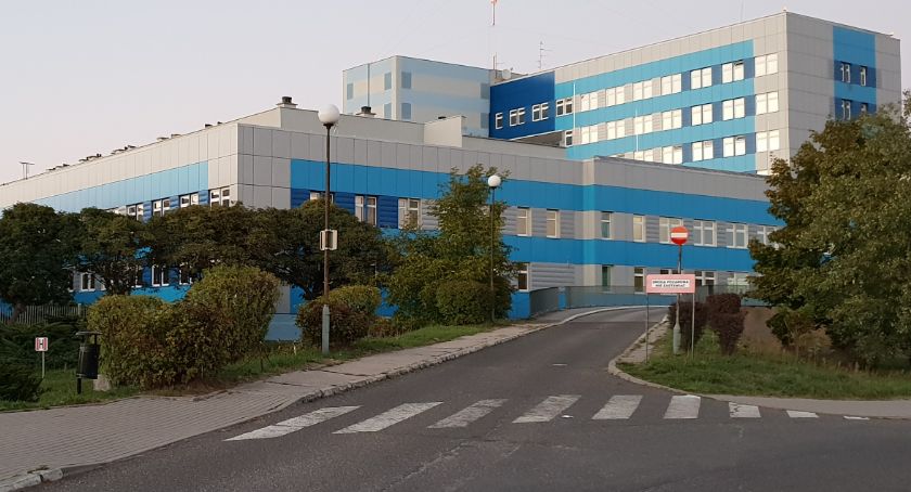 Wojewódzki Szpital Specjalistyczny w Legnicy