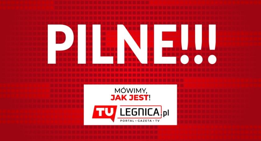 Zdjęcie: Koronawirus w Legnicy