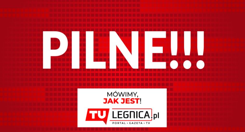 Zdjęcie: PILNE