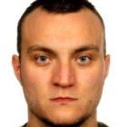  DAWID KRASZYŃSKI - poszukiwany za przestępstwo z art. 190 kk (groźba karalna) 
