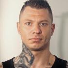  MARCIN SIEŃCZUK - poszukiwany za przestępstwo z art. 288 kk (zniszczenie...