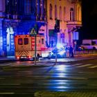  Karetka z Czech wiozła z Lwowa 69-letniego mężczyznę, obywatela Ukrainy, do Amsterdamu...
