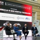 X-lecia Klastra Motoryzacyjnego było dobrą okazją do wymiany doświadczeń i nawiązania...