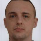  OSKAR BŁASZKIEWICZ - poszukiwany jest za przestępstwo z art. 278 kk...