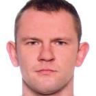  TOMASZ WUGA - poszukiwany za przestępstwo z art. 178a kk (prowadzenie...