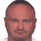  GRZEGORZ STELMACH poszukiwany za przestępstwo z art. 278 kk (kradzież). 
